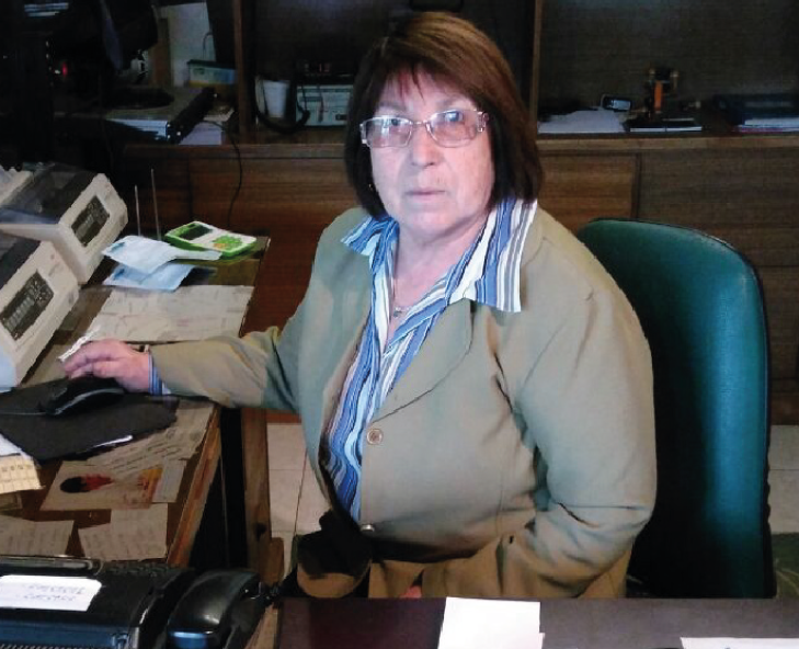 Administrativa
